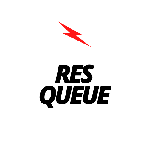 ResqueueLogo